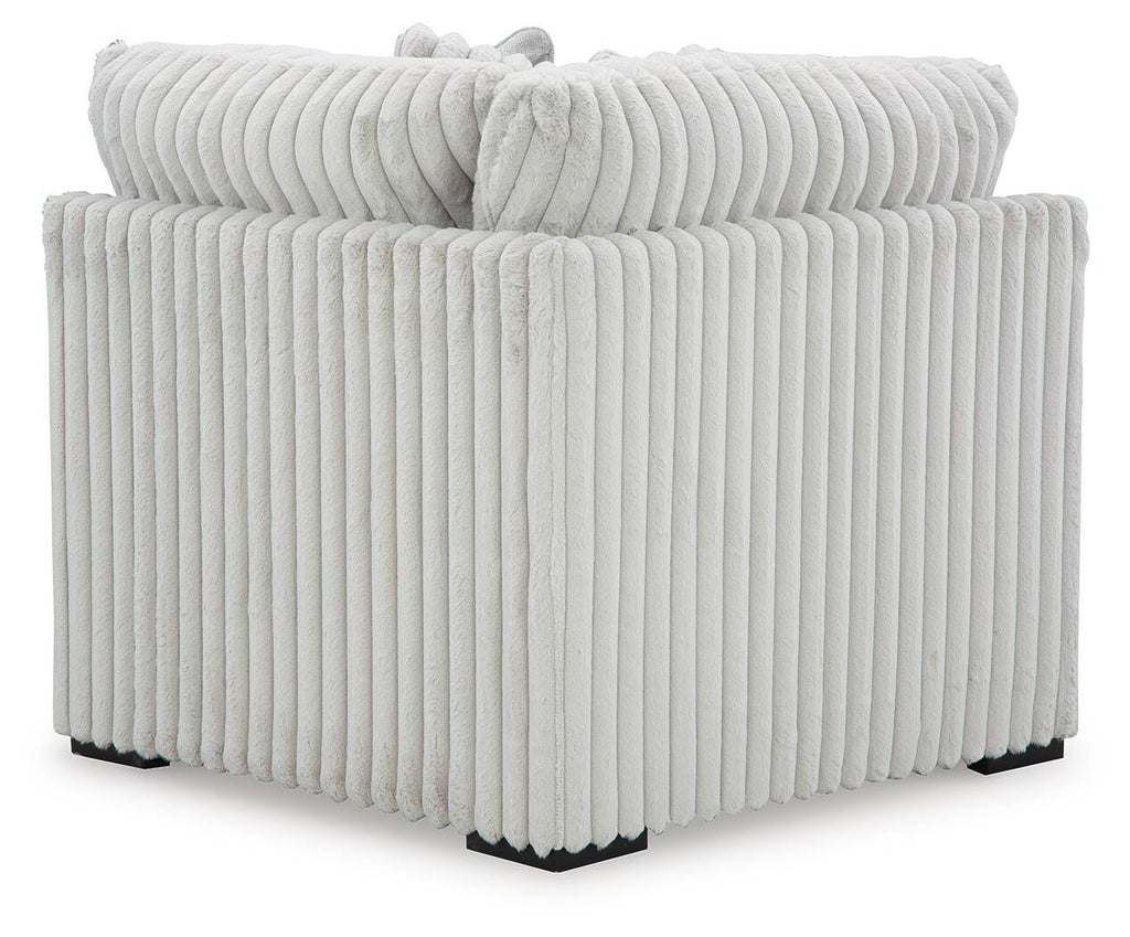 Stupendous Sectional