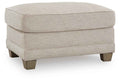 Rayne-Cove Ottoman