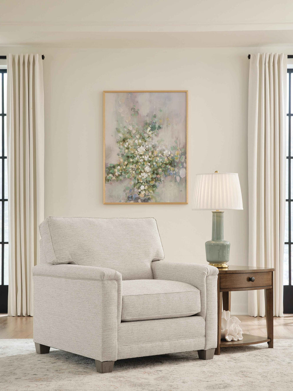 Rayne-Cove Chair