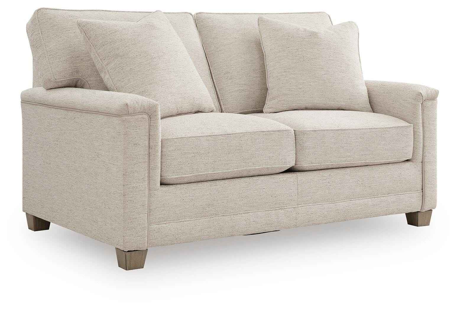 Rayne-Cove Loveseat