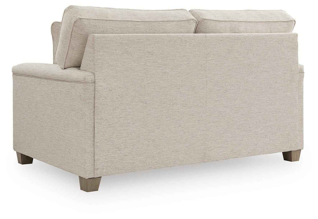 Rayne-Cove Loveseat