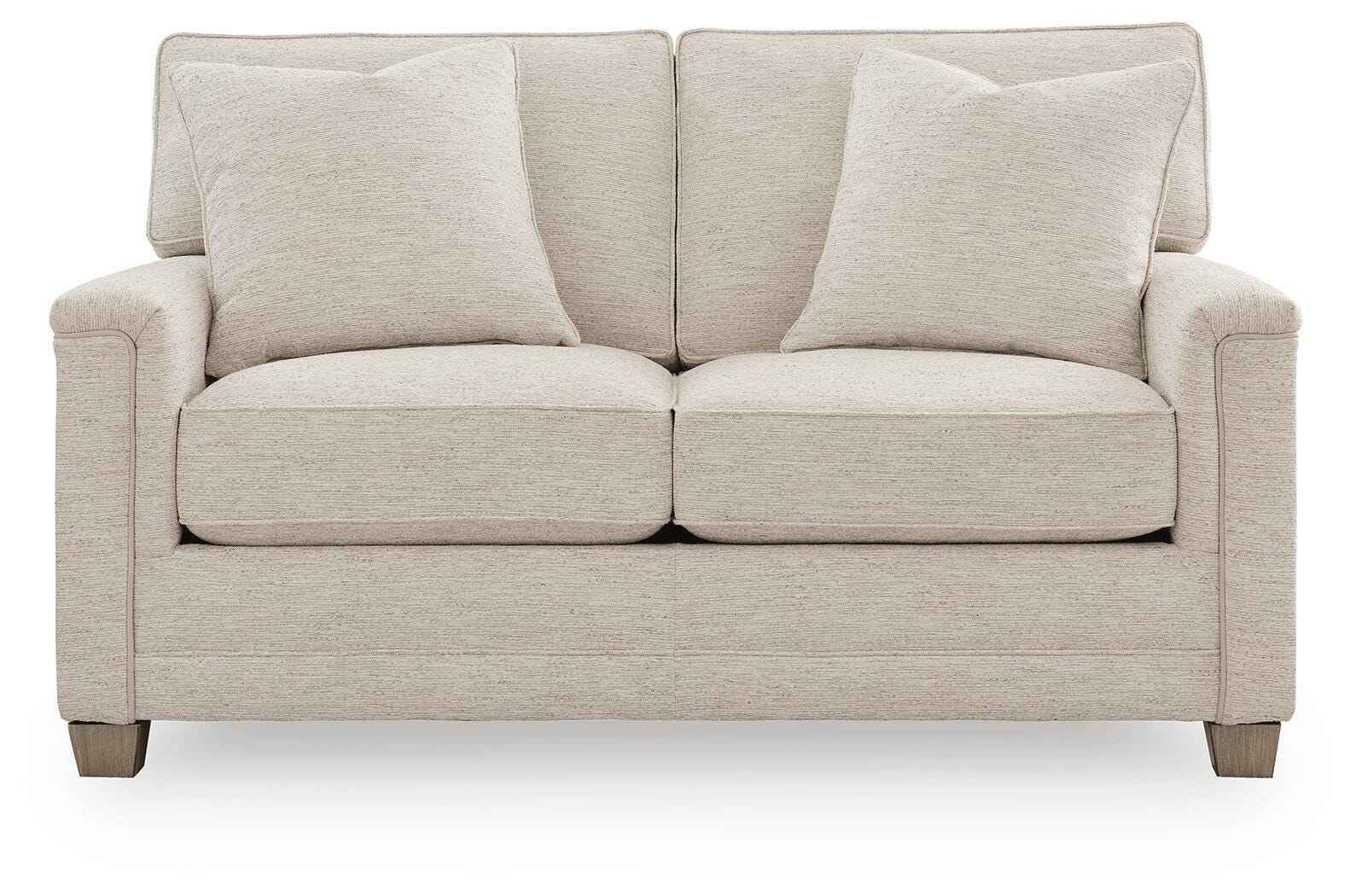 Rayne-Cove Loveseat