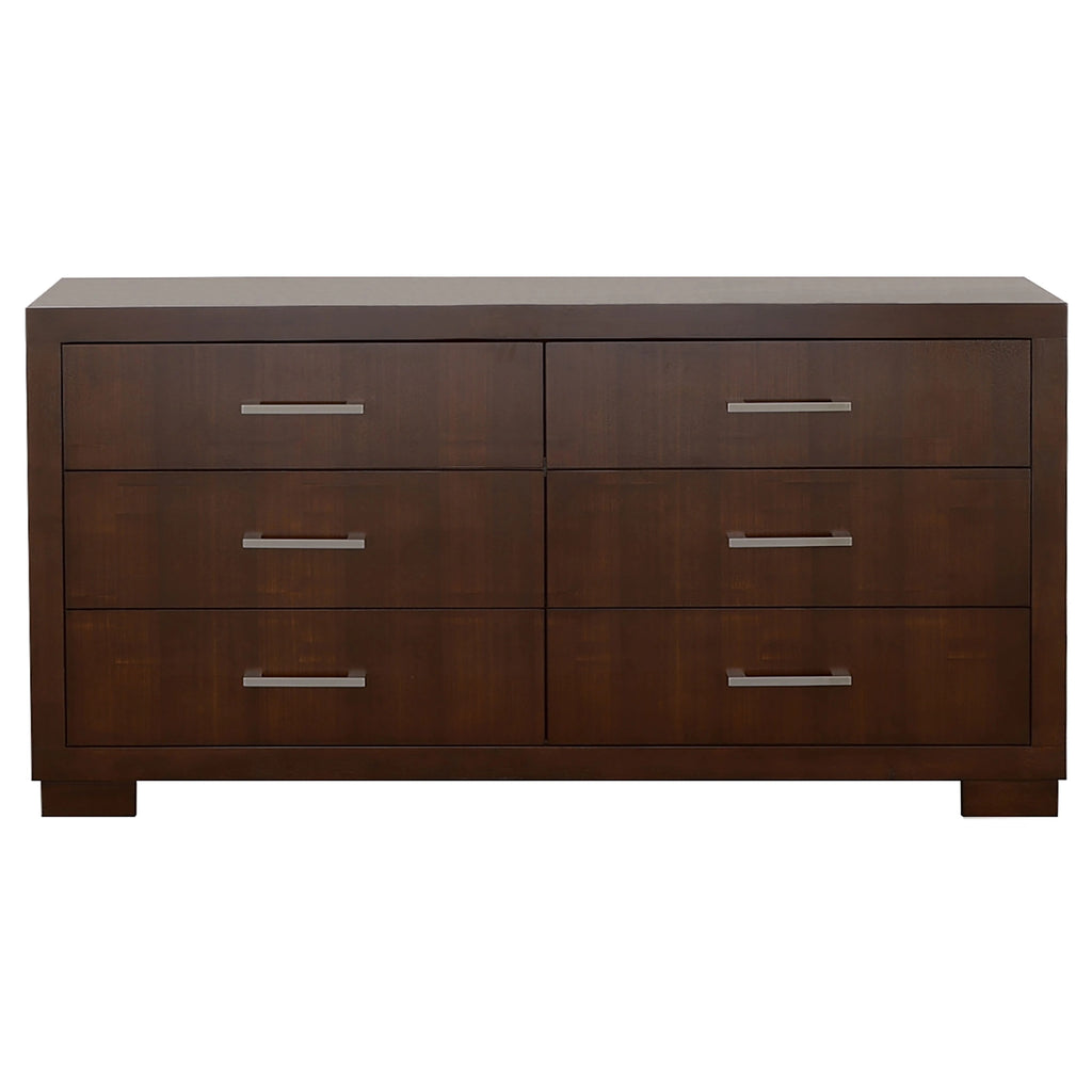 Jessica Bedroom Set