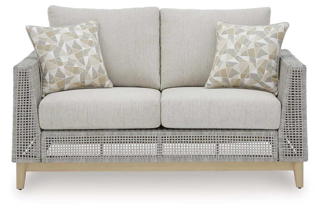Seton Creek Outdoor Seating Set