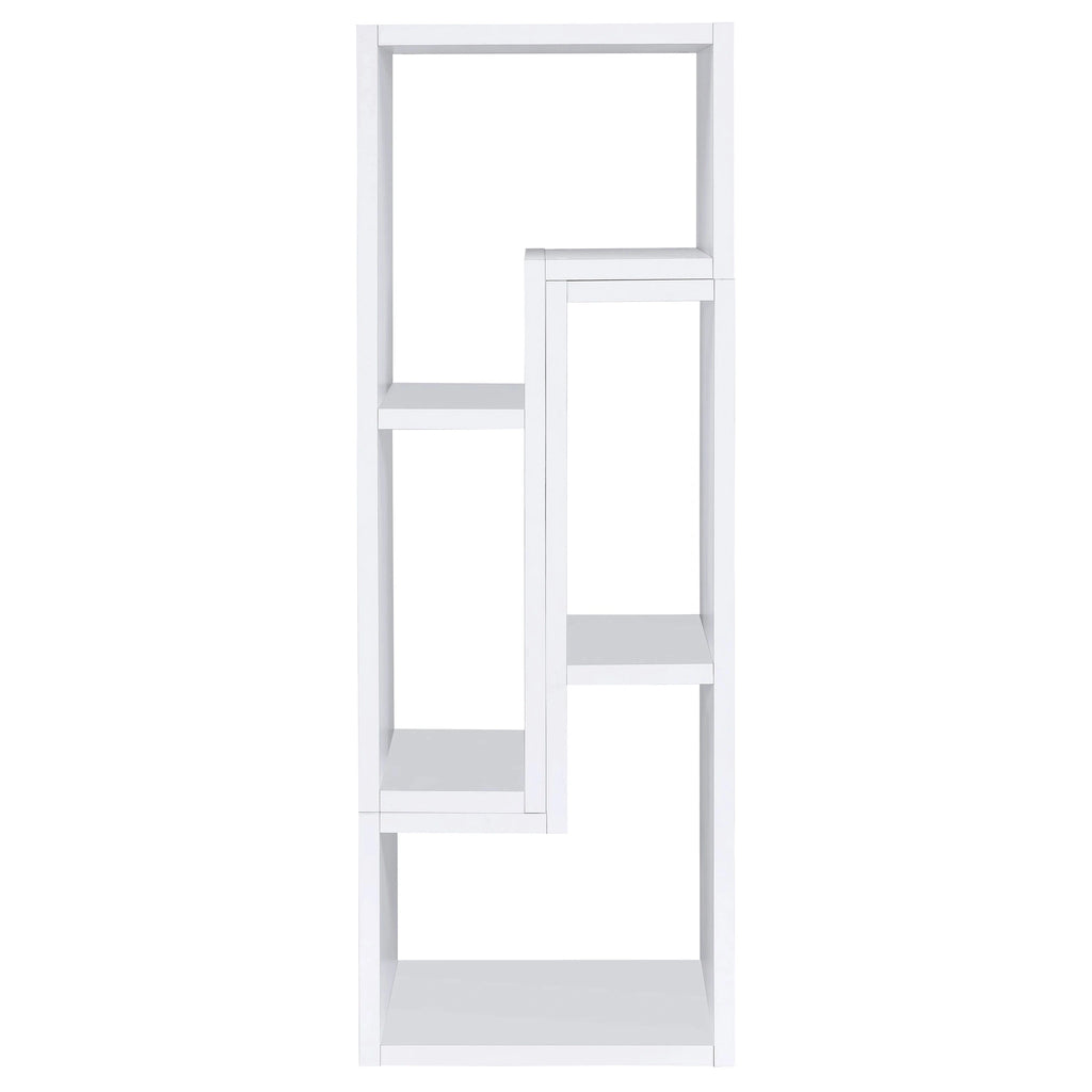 Velma Bookshelf Console