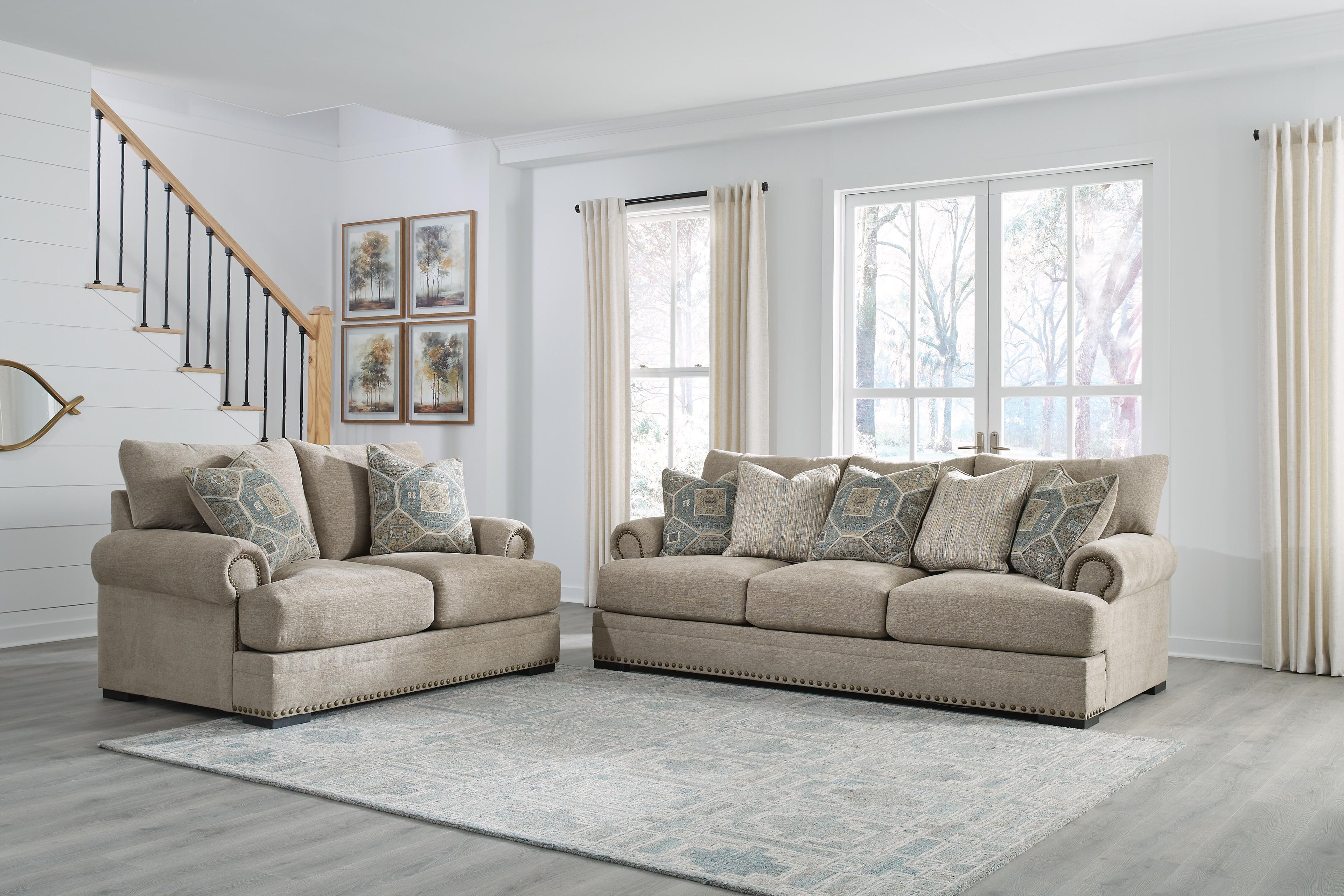 Galemore Living Room Set