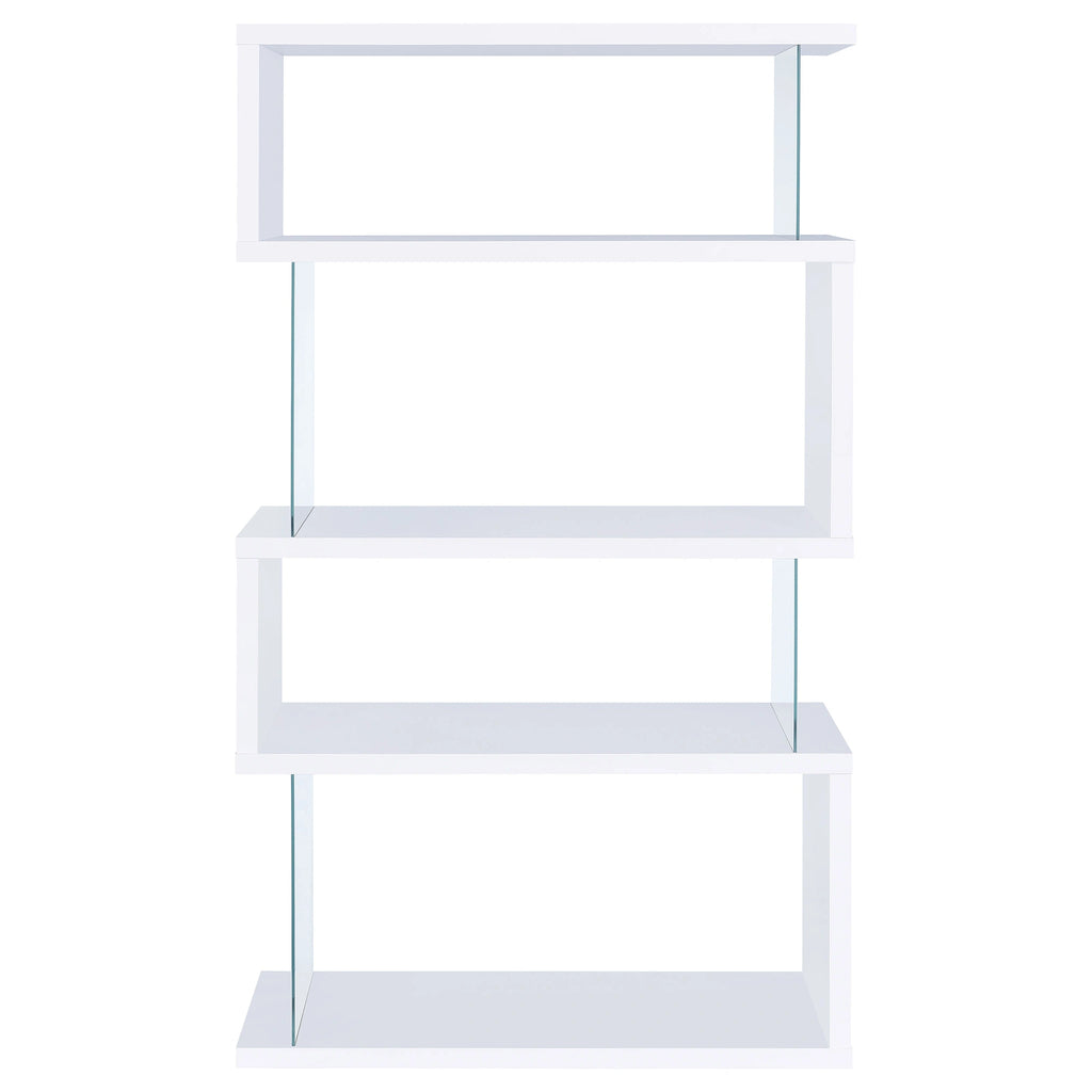 Emelle Bookshelf