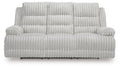 Rhines Falls Power Reclining Sofa with Drop Down Table