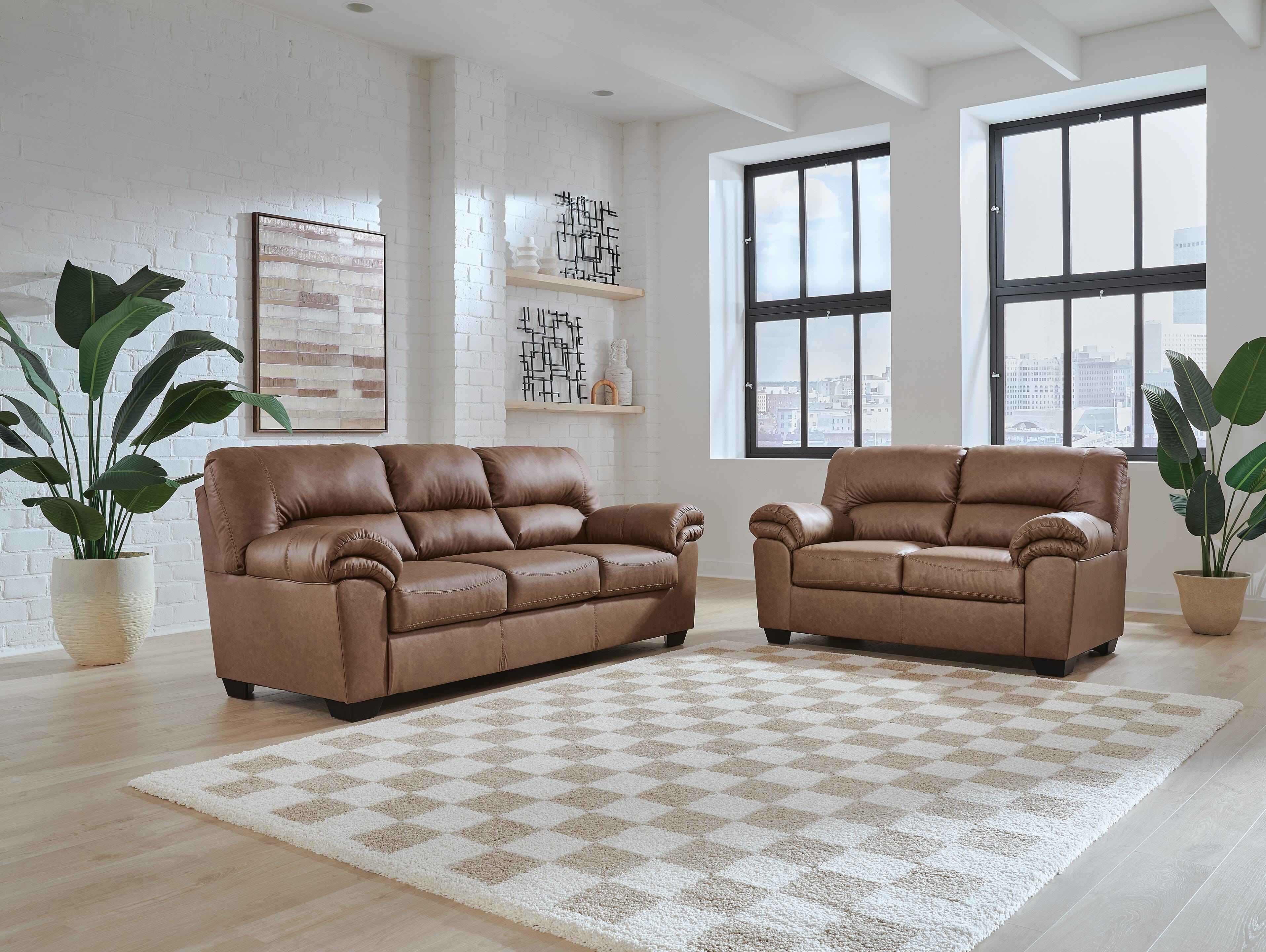 WillowBend Living Room Set