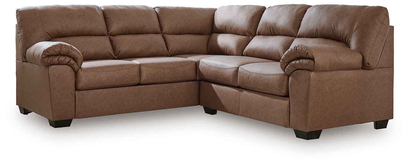 WillowBend Sectional