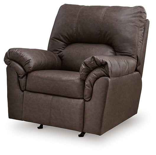 WillowBend Recliner