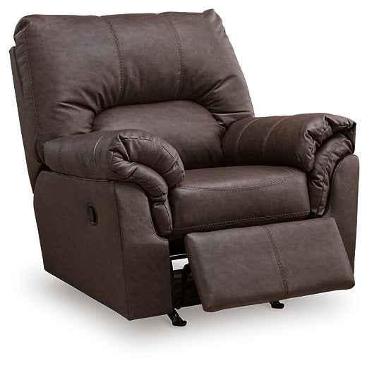 WillowBend Recliner