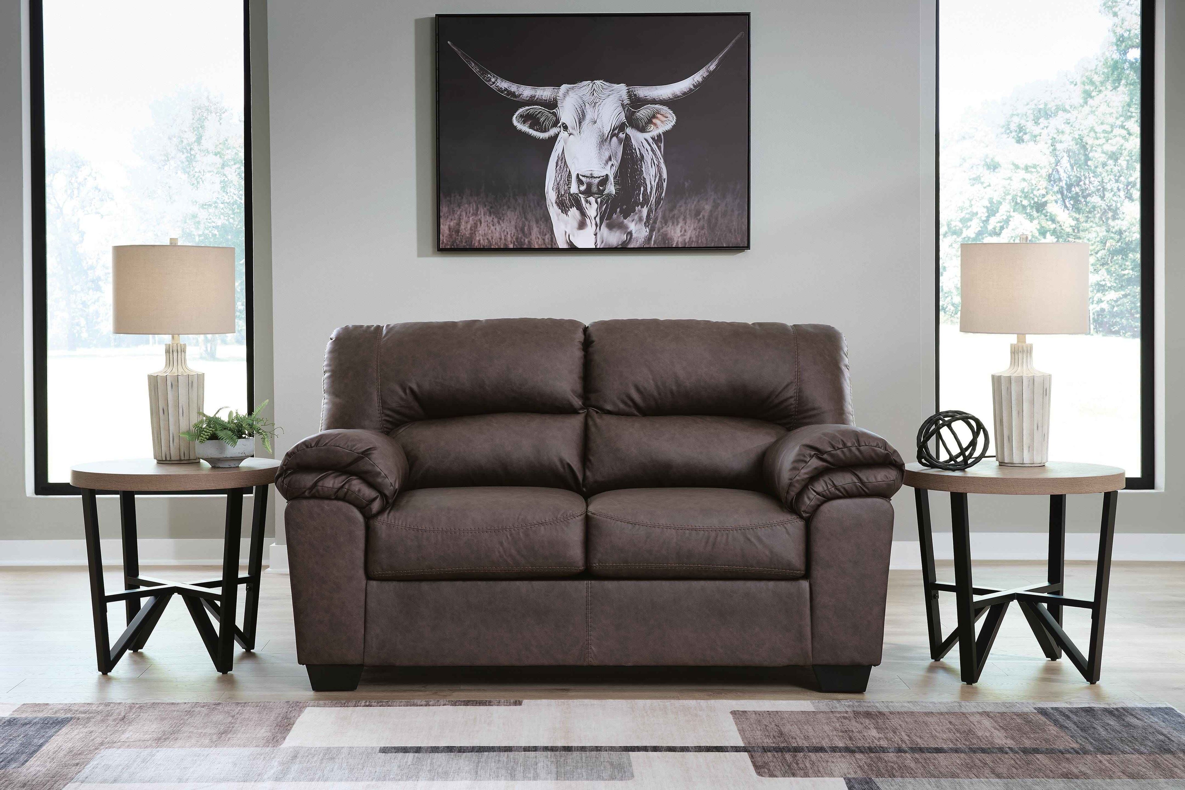 WillowBend Living Room Set