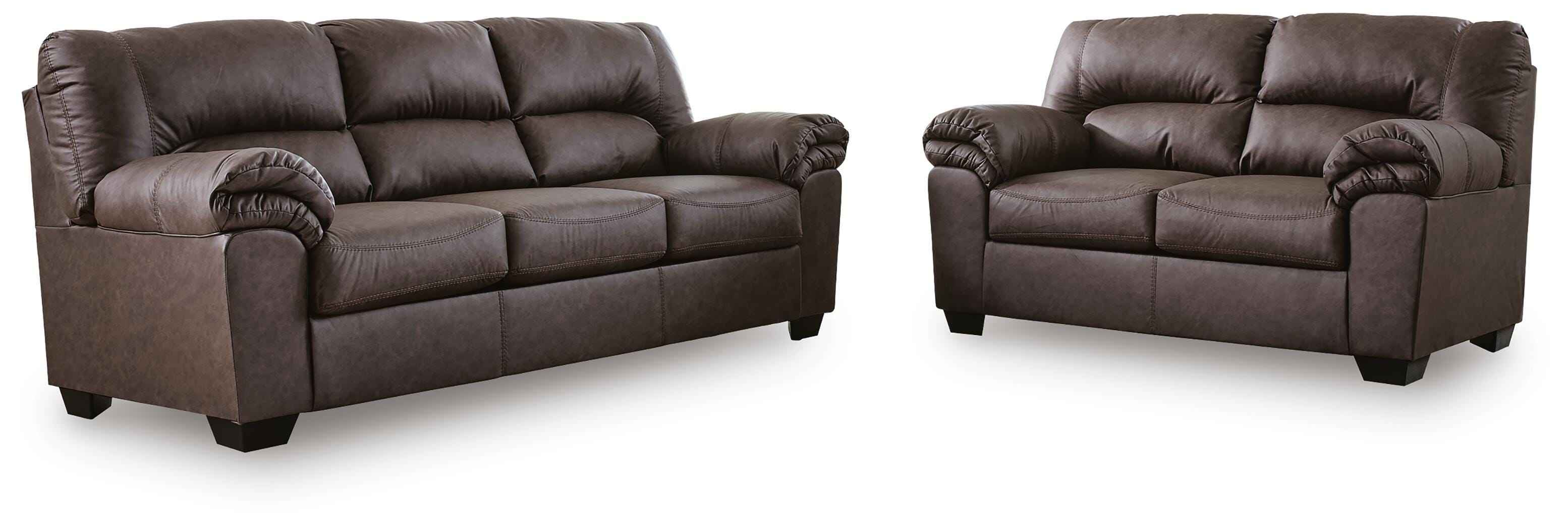 WillowBend Living Room Set