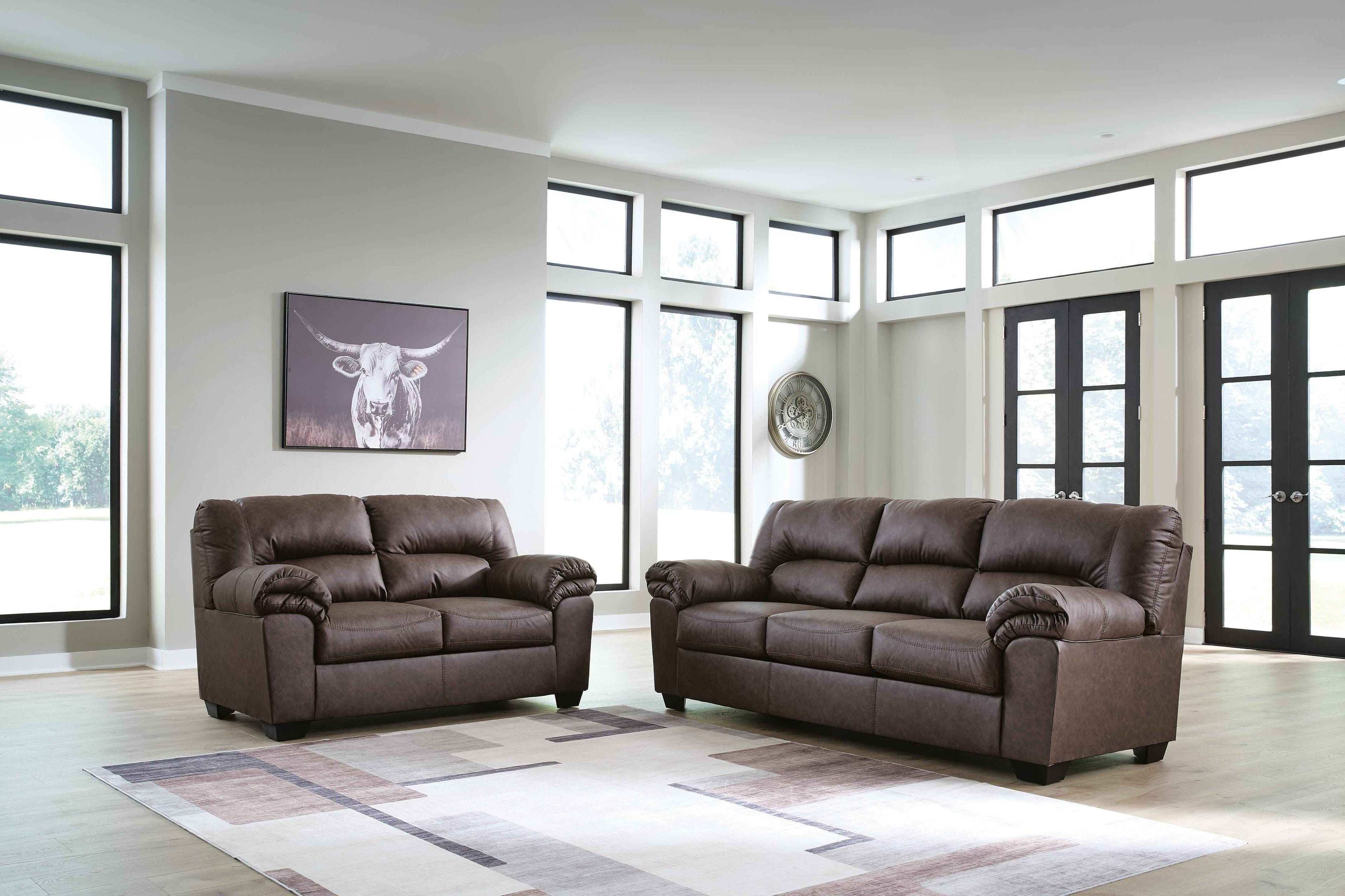 WillowBend Living Room Set