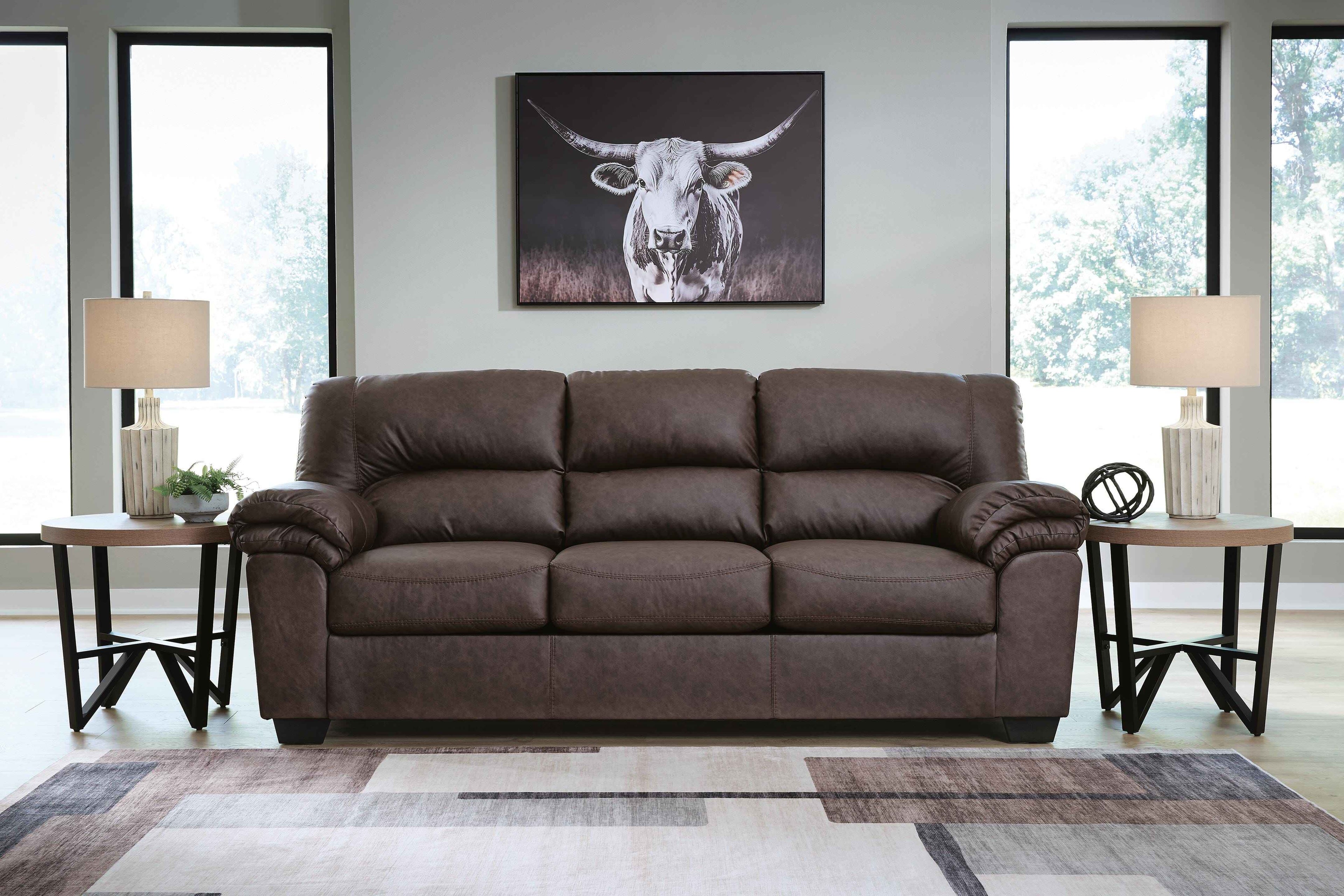 WillowBend Living Room Set