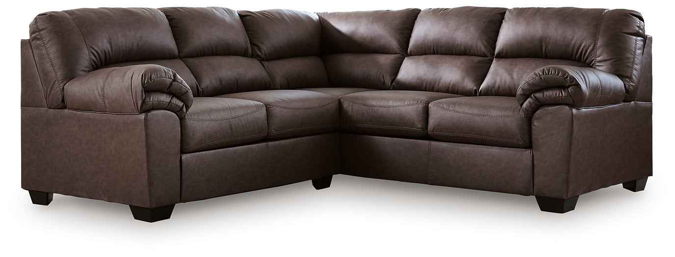 WillowBend Sectional