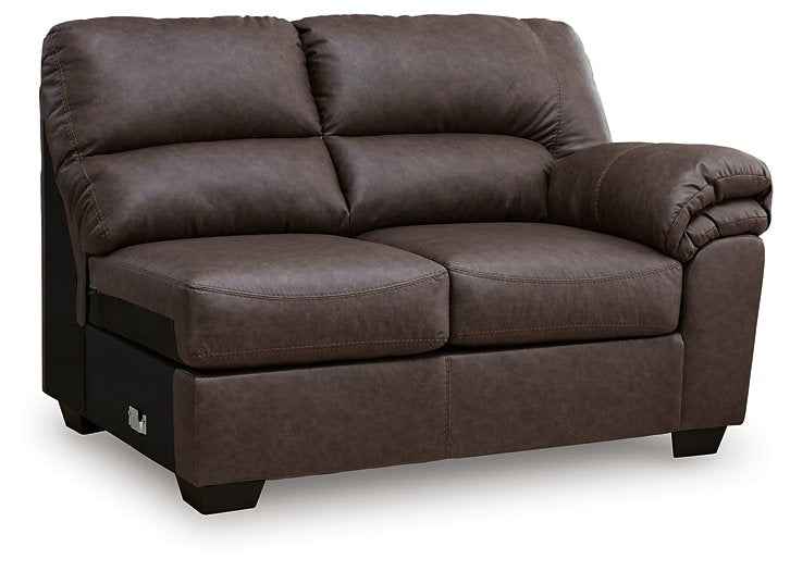 WillowBend Sectional