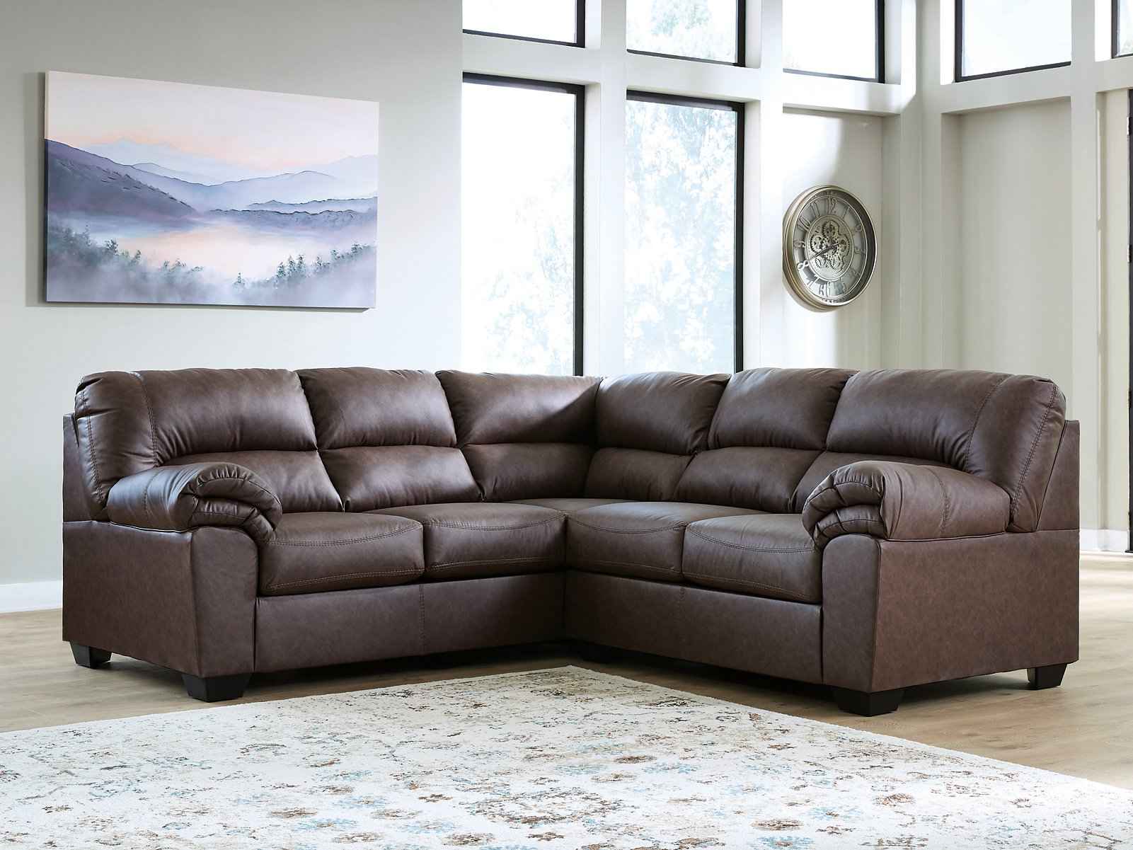 WillowBend Sectional