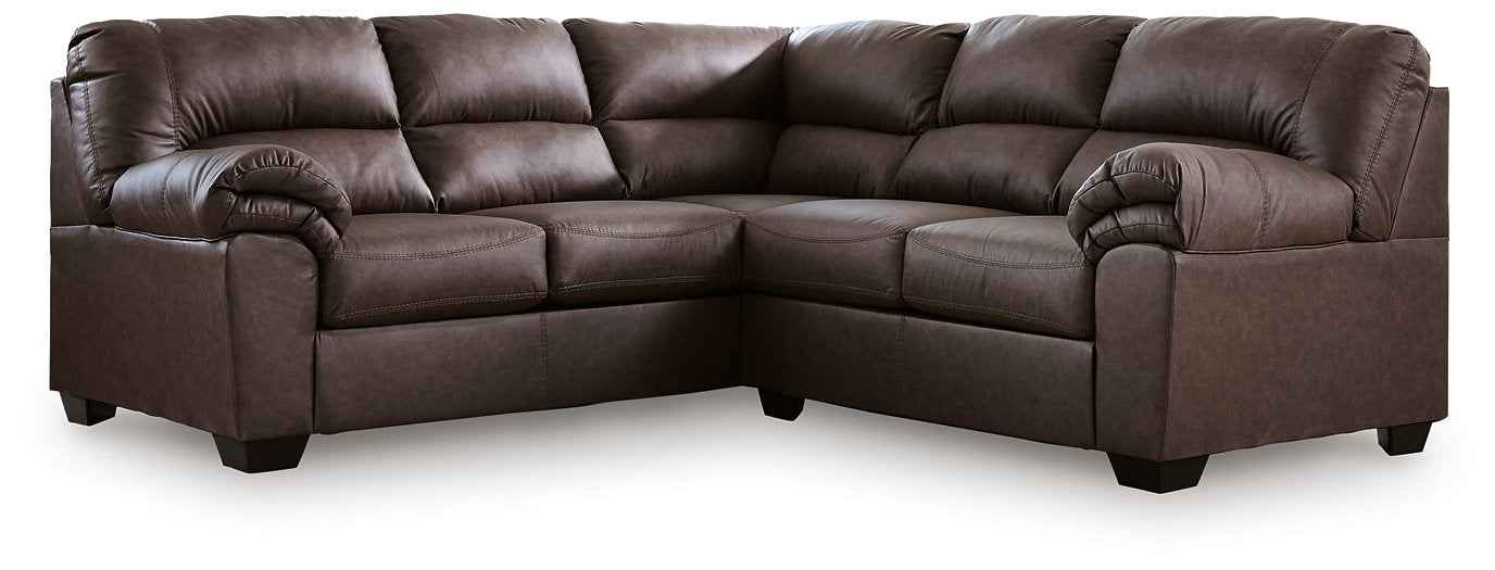 WillowBend Sectional