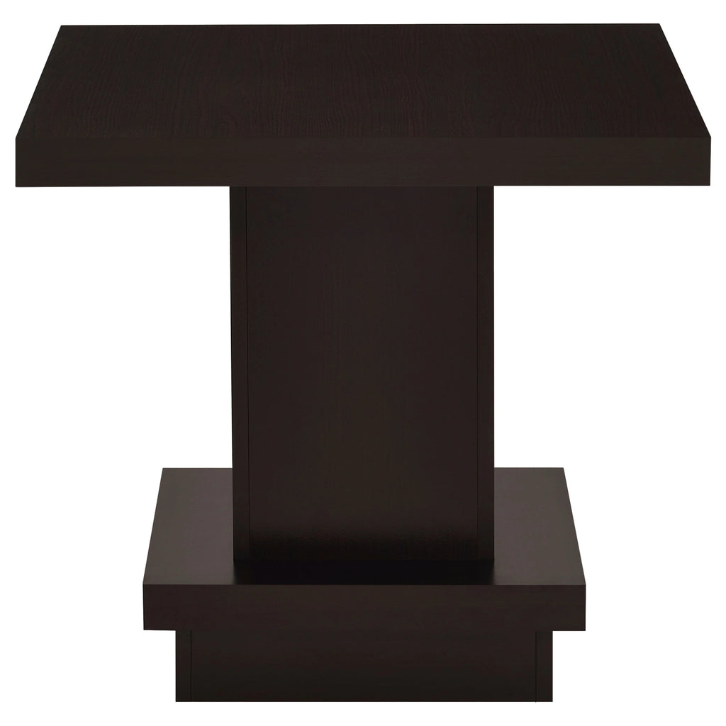 Reston End Table