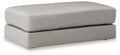 Amiata Oversized Accent Ottoman