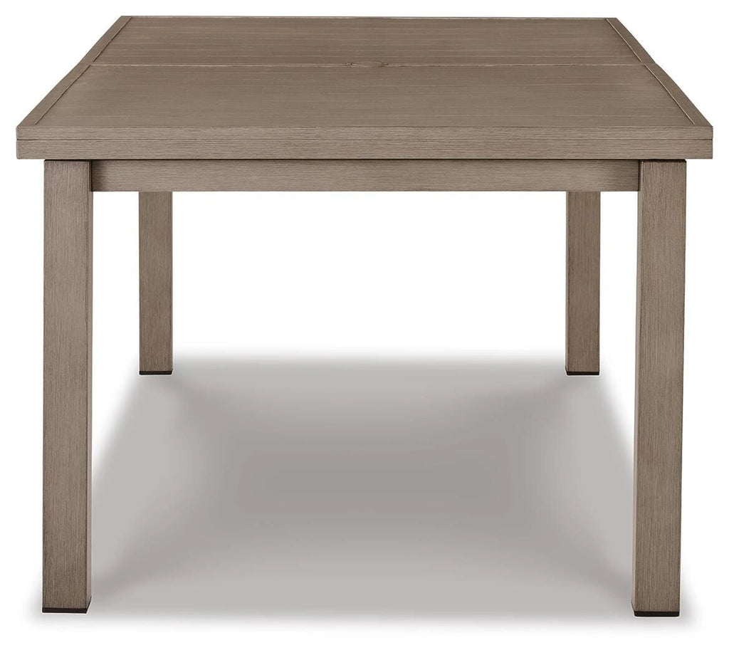 Beach Front Outdoor Dining Table