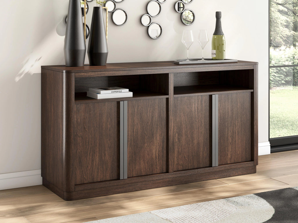 Dilenno Dining Server