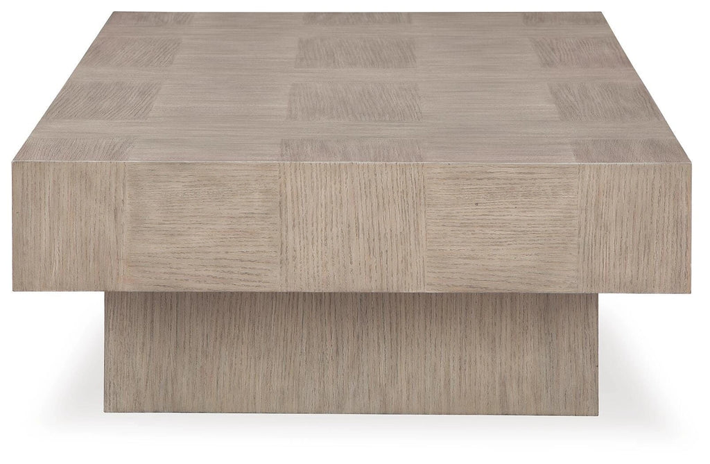Jorlaina Coffee Table