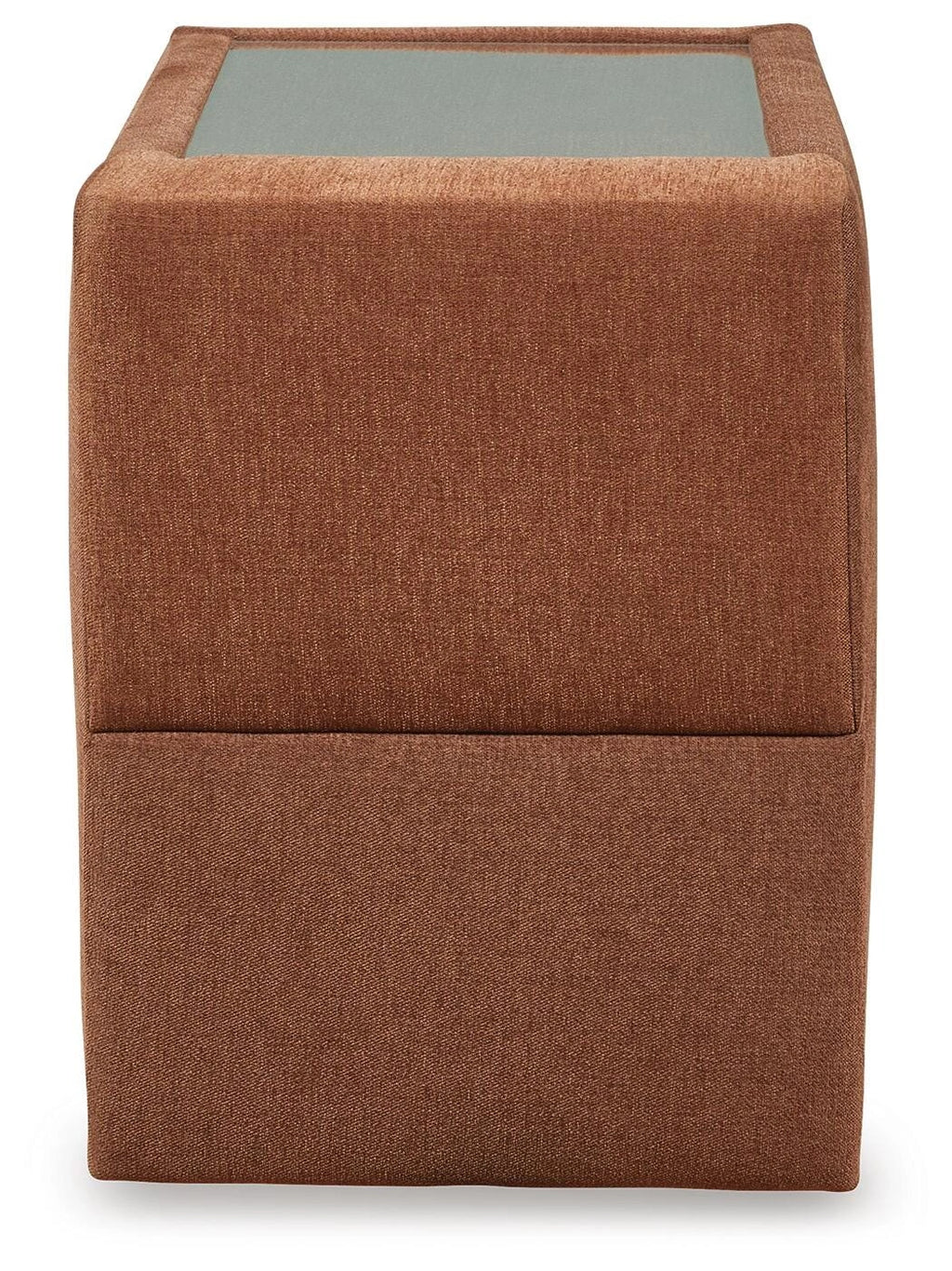 Modmax Sectional with Audio System