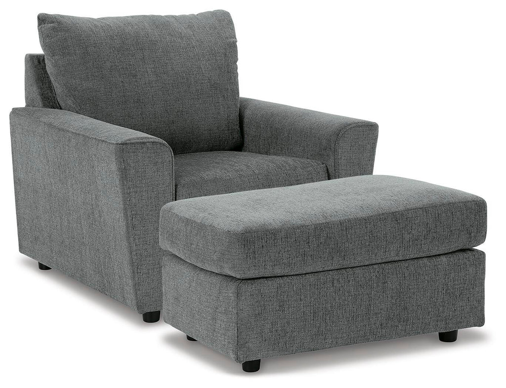Stairatt Living Room Set