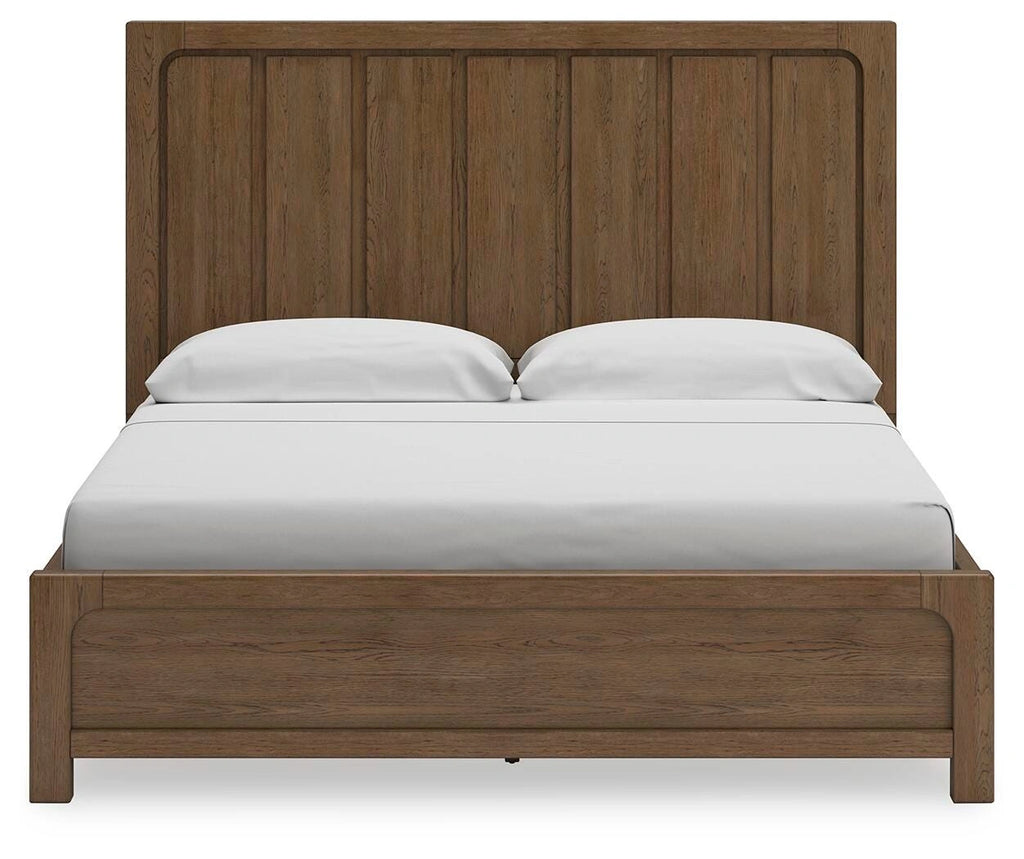 Cabalynn Bed with Storage