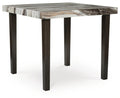 Jeshina Counter Height Dining Table