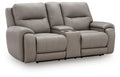 Real Moments Loveseat