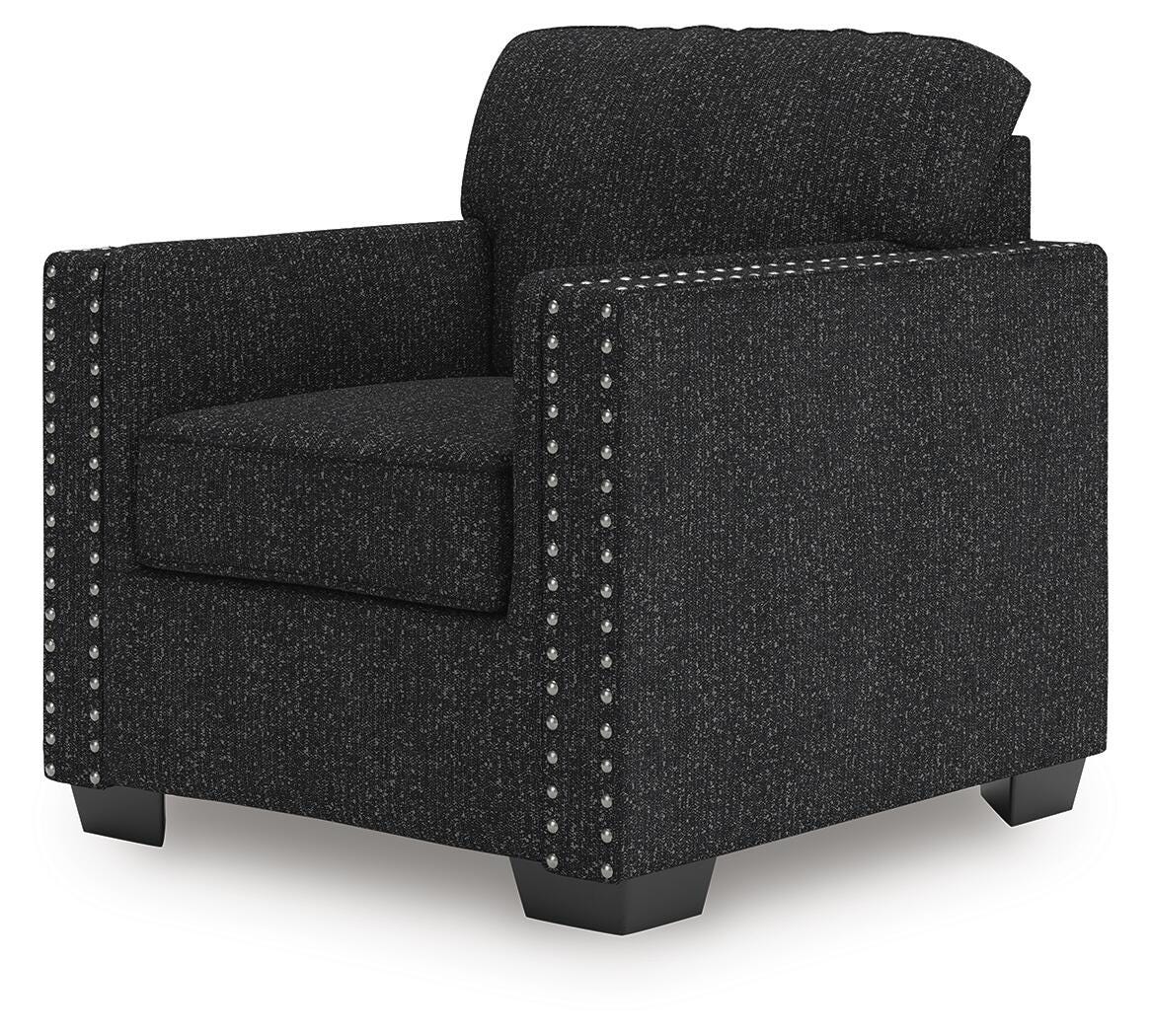 Jasmine Peaks Chair