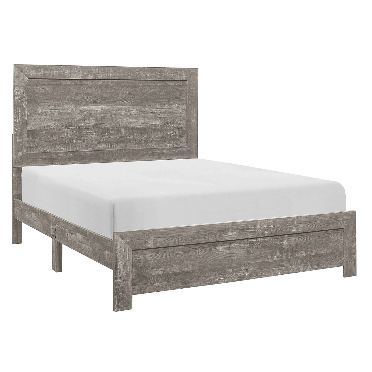 Corbin Eastern King Bed In A Box - King