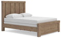 Oliandon Bed