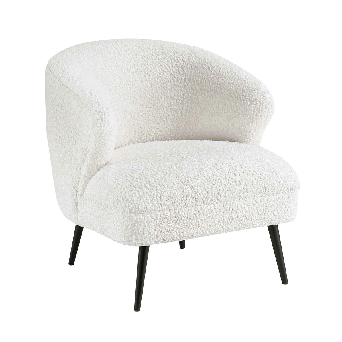 Woodway Accent Chair