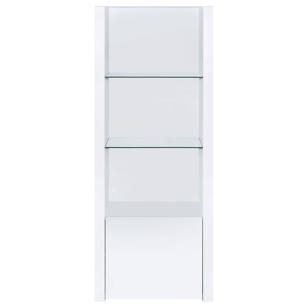 Jude Entertainment Center