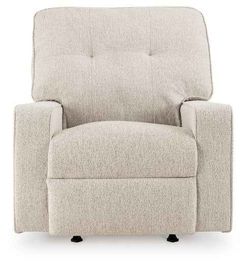 Larimer Recliner
