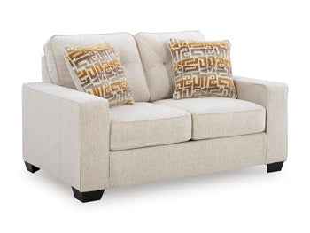 Larimer Loveseat