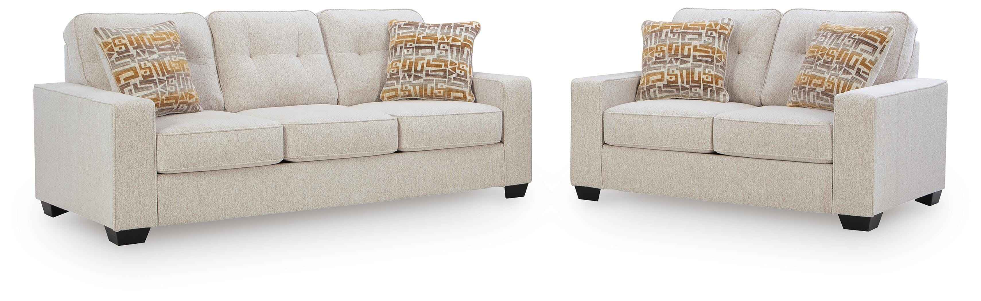 Larimer Living Room Set