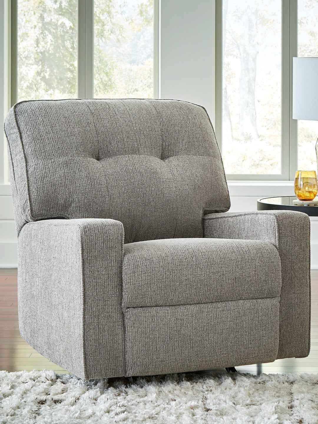 Larimer Recliner