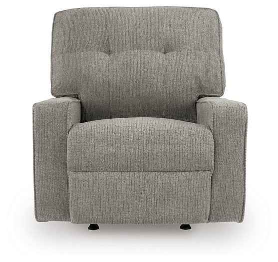 Larimer Recliner
