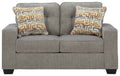 Larimer Loveseat