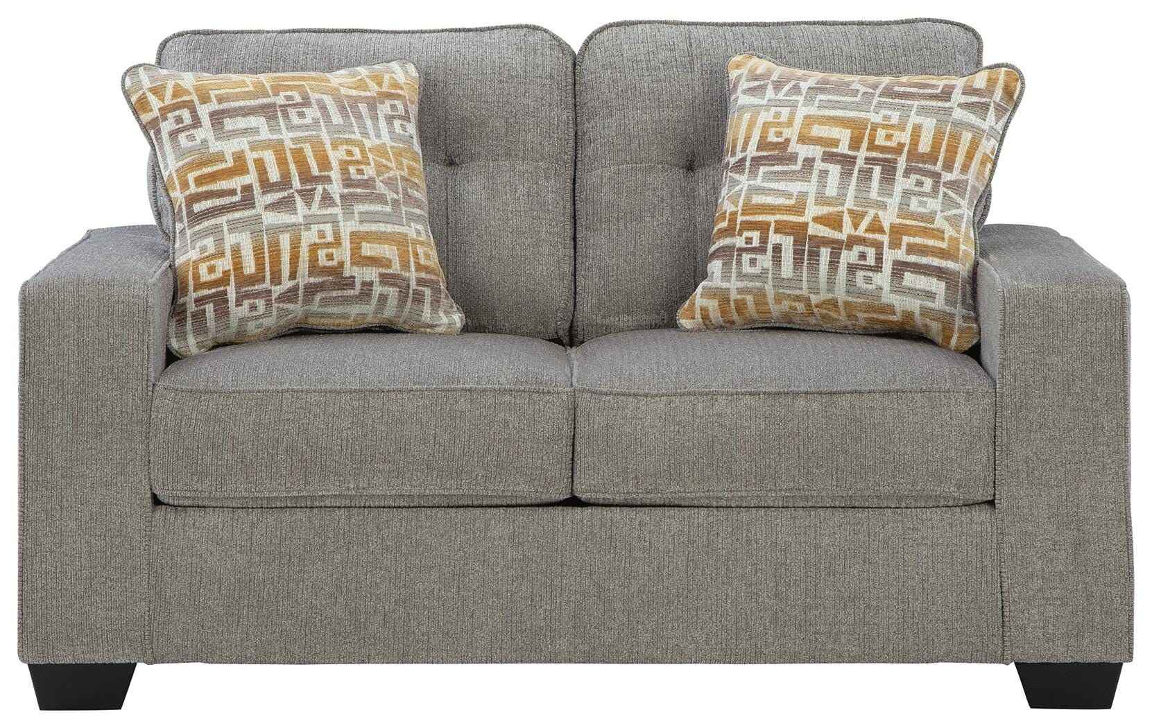 Larimer Living Room Set