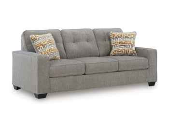 Larimer Living Room Set
