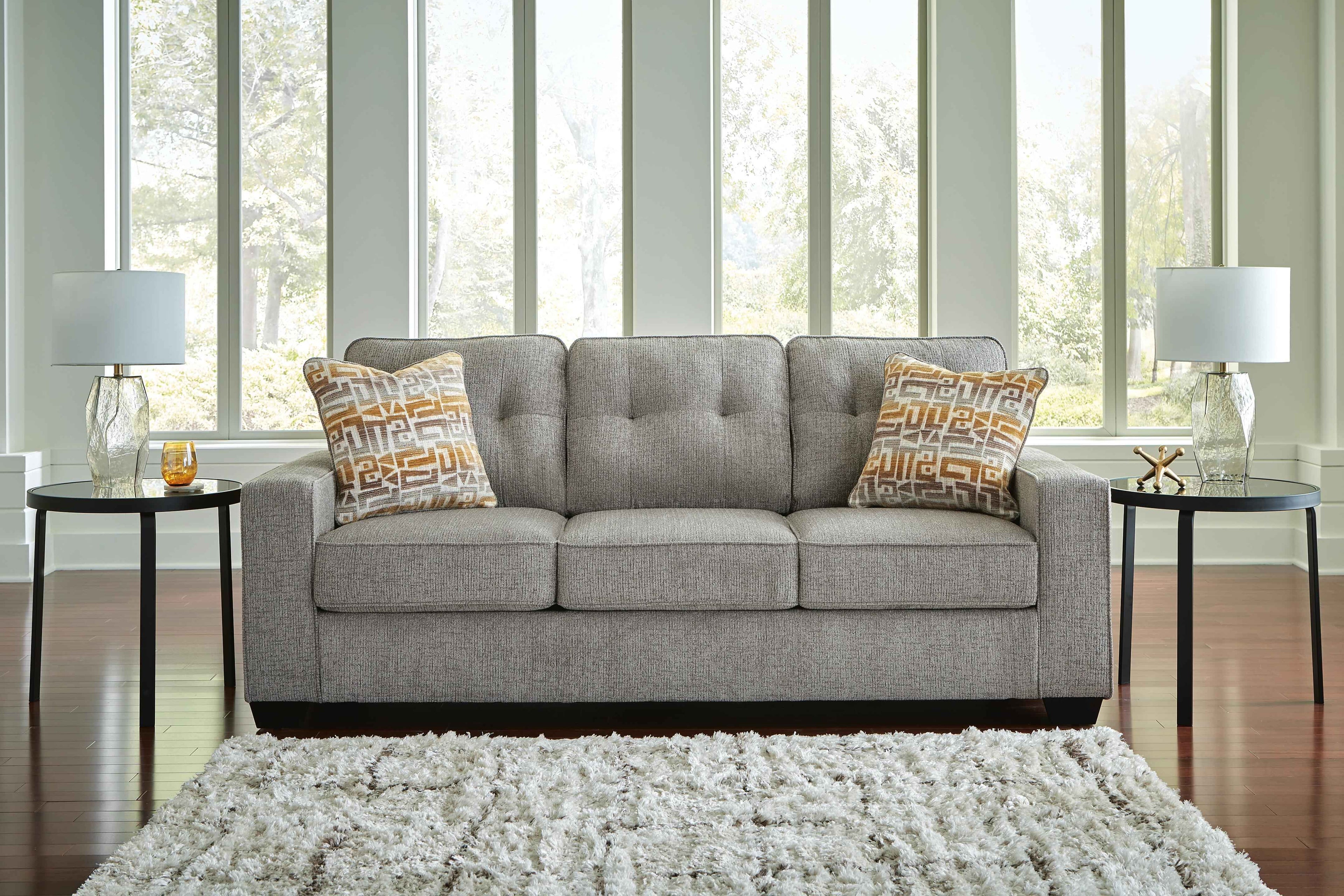 Larimer Living Room Set