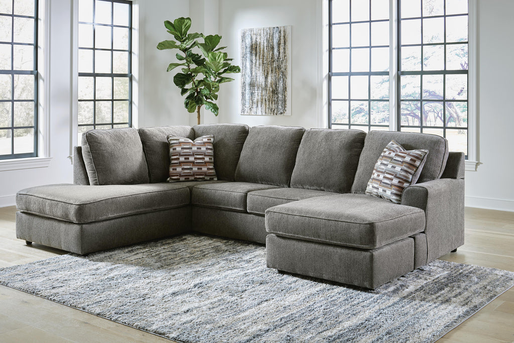 O'Phannon Living Room Set