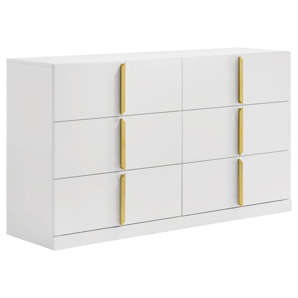 Ines Bedroom Set